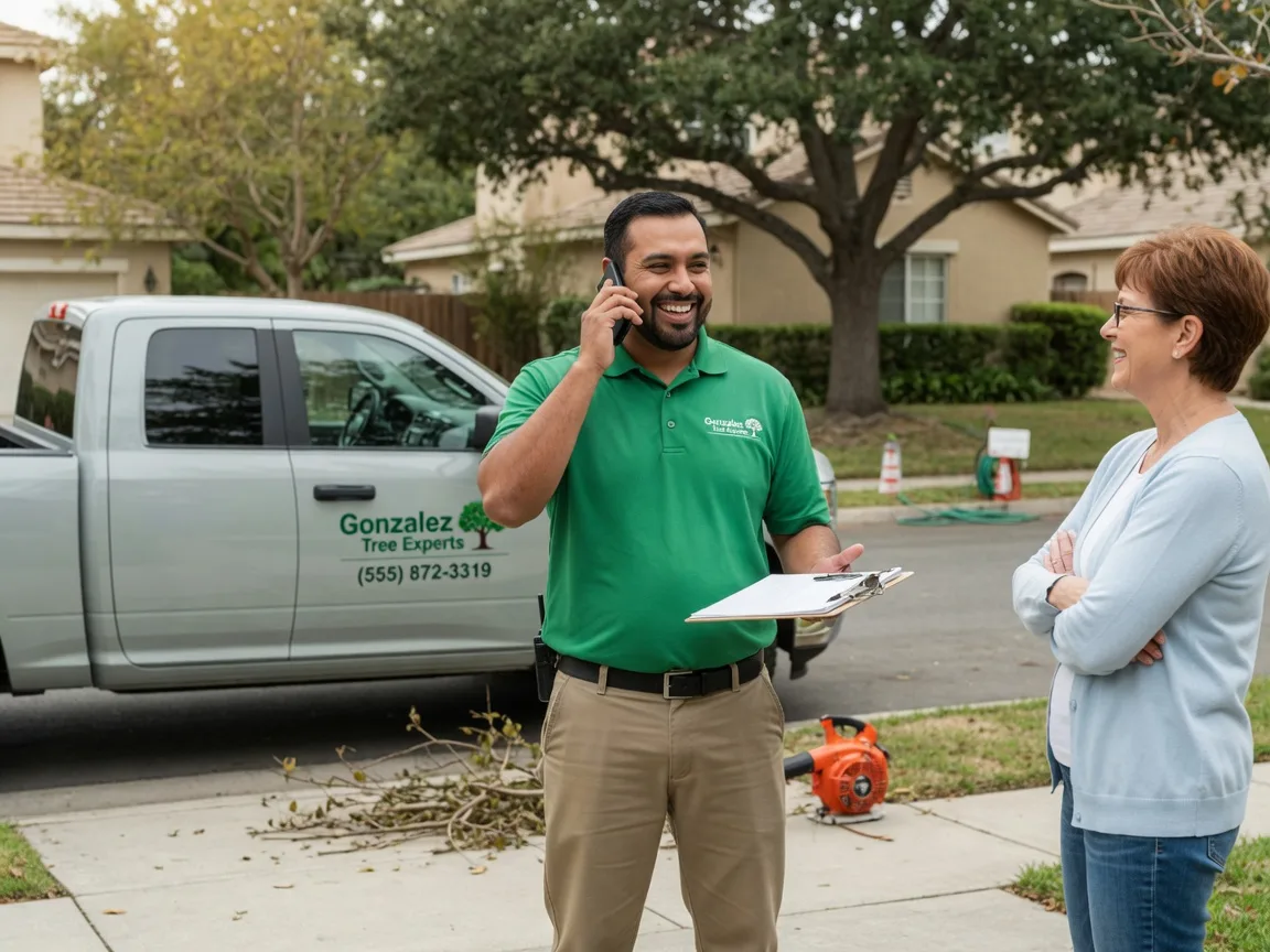 Tree Service Hutto, TX FAQs